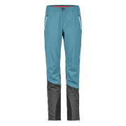 Жіночі штани Ortovox W's Tofana Pants синій aqua