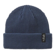 Шапка Rab Perimeter Rolled Beanie синій