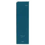 Самонадувний килимок Easy Camp Skylark Mat Single 3.0 cm синій