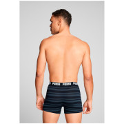 Чоловічі боксери Puma Everyday Striped Boxers 2P