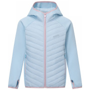 Дитяча куртка Regatta Junior Andreson Hybrid Skyway блакитний Skyway