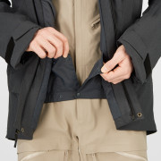 Чоловіча куртка Salomon Stance Cargo