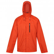 Чоловіча куртка Regatta Baslow помаранчевий