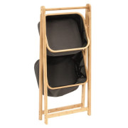 Кошики для зберігання Outwell Padres Storage Rack M