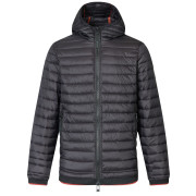 Чоловіча стьобана куртка Regatta Haile чорний Black