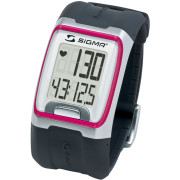 Годинник Sigma Hodinky PC 3.11 рожевий