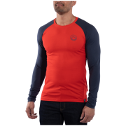 Чоловіча футболка La Sportiva Circle Logo Longsleeve M