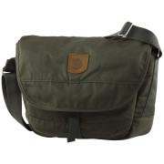 Сумка через плече Fjällräven Greenland Shoulder Bag Small зелений