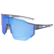 Сонцезахисні окуляри Laceto Ren Polar сірий/синій grey-blue