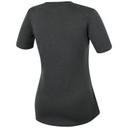 Жіноча футболка MOOA Merino Lyolite 150 Short