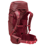 Жіночий туристичний рюкзак Vaude Women's Asymmetric 38+8