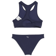 Дитячий купальник Puma Racerback Bikini Set