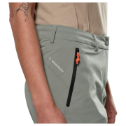 Жіночі шорти Salewa Puez Talvena Dst Shorts W