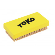 Щітка TOKO Base Brush Copper