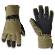 Лижні рукавички Dare 2b Pinnacle Glove хакі Martini Olive