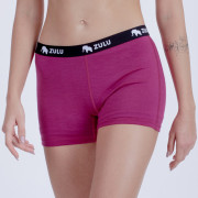 Жіноча нижня білизна Zulu Merino 160 BS