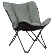 Крісло Bo-Camp Butterfly chair сірий