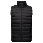 Чоловіча жилетка Mammut Crag IN Vest Men чорний black 0001