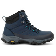 Жіночі черевики Regatta Womens Blake Boot синій Nvy/StormBlu