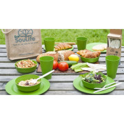 Набір для пікніка EcoSouLife Piknikový Set EcoSouLife pro 4