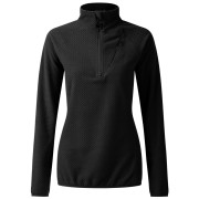 Жіноча функціональна толстовка Dare 2b Switch Up Fleece чорний Black