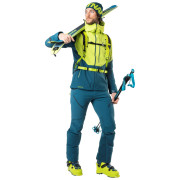 Чоловіча куртка Dynafit Radical Infinium Hybrid Jkt M