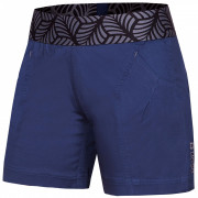 Жіночі шорти Ocún Pantera Organic Shorts синій