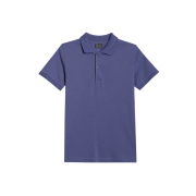 Дитяча футболка 4F Polo Shirt M614 Navy темно-синій NAVY