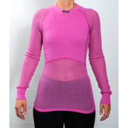 Dámské funkční triko Brynje Lady Wool Thermo light Shirt