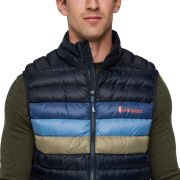 Чоловіча жилетка пухова Cotopaxi M'S Fuego Down Vest