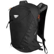 Біговий рюкзак Dynafit Traverse 16 Backpack чорний Black Out