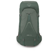Жіночий туристичний рюкзак Osprey Aura Ag LT 50