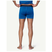 Чоловічі функціональні боксерки Devold Breeze Merino 150 Boxer Man 2Pk