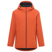 Дитяча зимова куртка Regatta Junior Frelton Rooibos Tea помаранчевий RoibsTe(Blk)