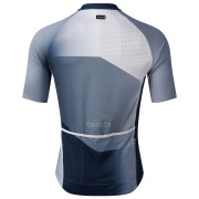 Чоловіча велофутболка Dare 2b Lightning Short Sleeve Printed Jersey