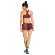 Жіноча нижня білизна Ortovox W's 185 Rock'N'Wool Hot Pants