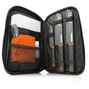 Набір ножів GSI Outdoors Santoku Knife set
