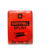 Фіксувальна шина Survival Splint