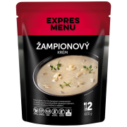 Expres menu Грибний крем 600 г