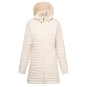 Жіноче пальто Regatta Selenar Long Length бежевий LightVanilla