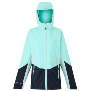 Жіноча куртка Regatta Women’s Raddick III синій ArubBlu/Navy
