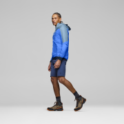 Чоловіча куртка Norrona falketind aero60 Zip Hood