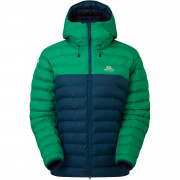Жіноча куртка Mountain Equipment W's Superflux Jacket зелений