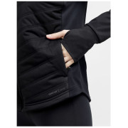 Жіноча зимова куртка Craft Adv Charge Warm