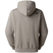 Чоловіча толстовка The North Face Drew Peak Light Hoodie
