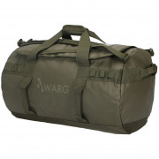 Дорожня сумка Warg Transit Duffel 65L зелений