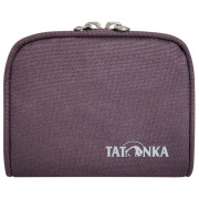 Гаманець Tatonka Zip Money Box Rfid Block фіолетовий midnight plum