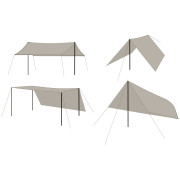 Навіс від сонця Brunner Sunny UV NG