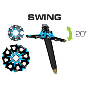 Hole TSL Tour Alu 3 Cross