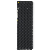 Надувний килимок Sea to Summit Ether Light XR Pro Rectangular Large Wide чорний black